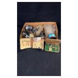 Miscellaneous Fishing Items