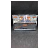 All In One Canister Set 12"X 18"