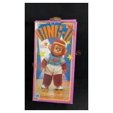 Ring-o Skating Monkey 14"