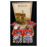 NASCAR Collector Cars