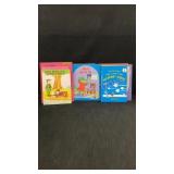Childrens Reading Books
