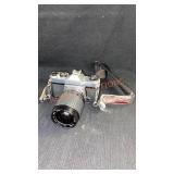 Pentax Camera K 1000