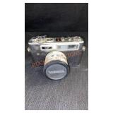 Yashica Camera CSN