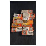 GE Electronic Tubes