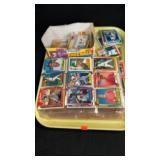 Baseball Collector Cards