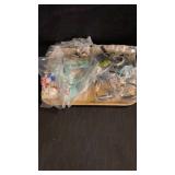 Lot Of Jewelry,Watches & More