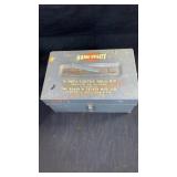 Home- Utility 1/4" Drill Kit