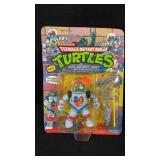 Teenage Mitant Nonja Turtles