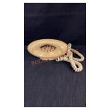 Genie Push Button Telephone 9"