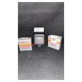 Vivatar Electronic Flash 2000&Filter Kit