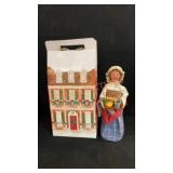 Byers Choice Colonial Tavern Woman