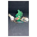 3 Mardi  Gras Mask Souvenirs