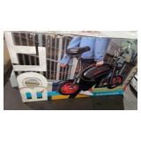 Jetson Bolt Electric Bike