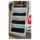 PetSafe 4 Step Stairs