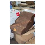 Topmart 3 Step Pet Stairs