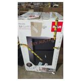 RCA 3.2 CU.FT Refrigerator
