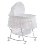 Dream On Me Bassinet