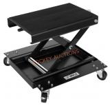 Motorcycle Scissor Jack Lift