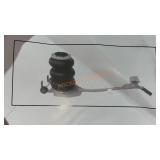 Pneumatic Bellows Jack