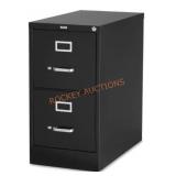 Lorell 22" Deep Commercial Letter File