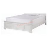 Queen Size Footboard