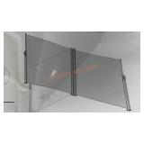 70" Screen Gate
