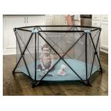 Portable Play Yard