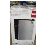 3.2Cu.Ft Refrigerator