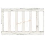 Toddler Guard Rail
