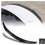 Carbon Fiber Trunk Spoiler for BMW