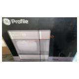 GE Ice Maker