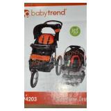 BabyTrend Travel System