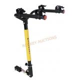 Hitch Mount 2-Bike Rack