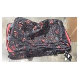 Split Roller Duffle Bag