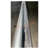 Shower Door Frame Hardware