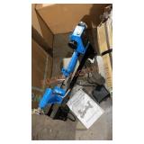 Curable Speed Wood Lathe