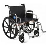 24"W Wheelchair