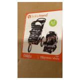 BabyTrend Travel System