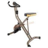 Magnetic Upright Bike
