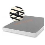 Full Size Mattress Foundation