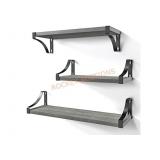 3ct. Floating Shelves