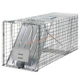 One Door Cage Trap
