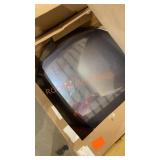36" Convex Mirror