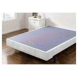 King Size Mattress Foundation