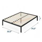 Full Size Bed Frame