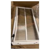 14x30" Filter Grill