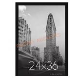 24x36 Poster Frame