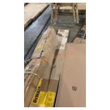 Dewalt 102" TrackSaw Track