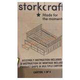 Full Size Bed-box 1of4