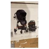 Evenflo Travel System